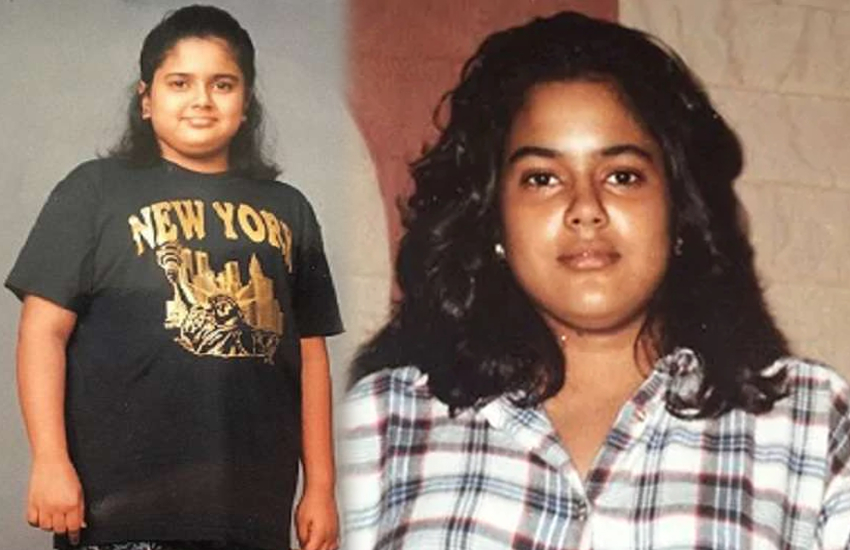 sameera reddy