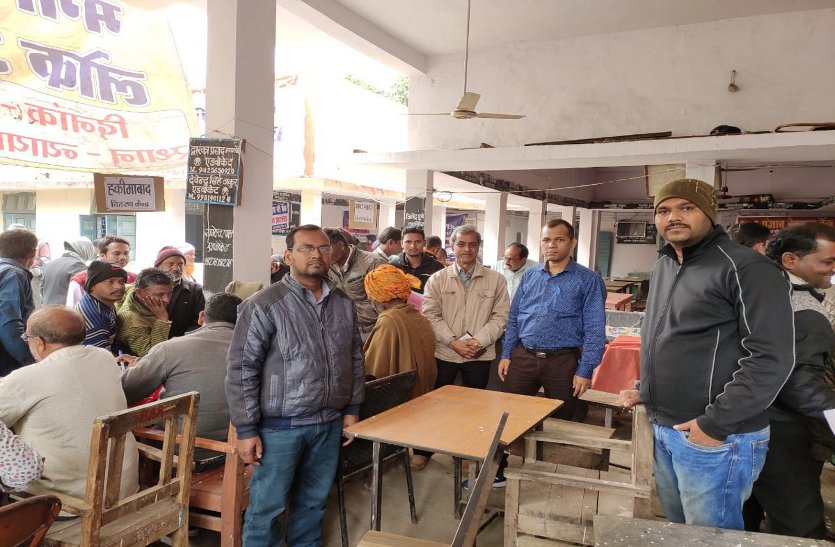 One thousand cases resolved in Lok Adalat