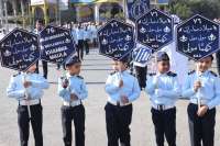 डॉ. सैयदना की सालगिरह पर निकला जुलूस देखें तस्वीरें