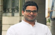 prashant kishore