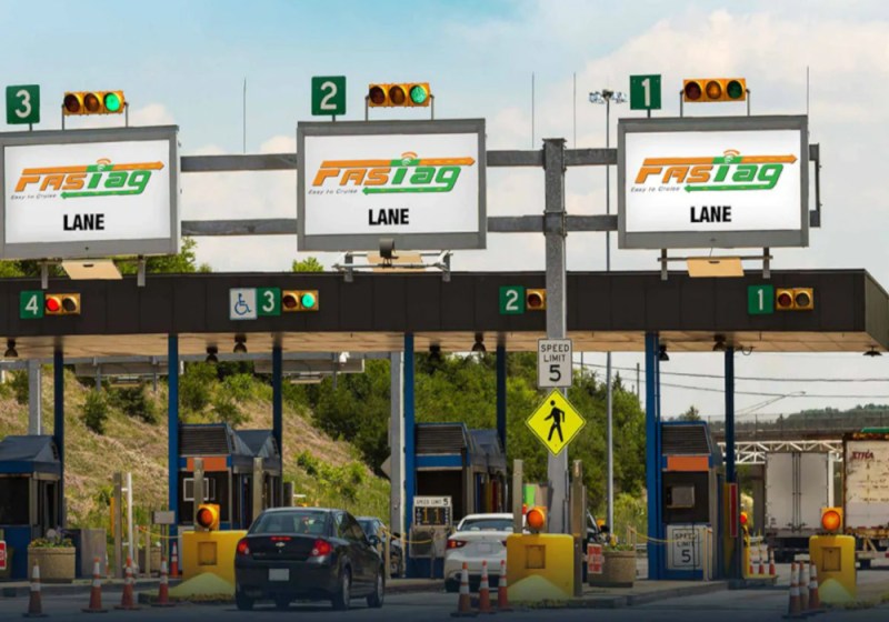 FASTag