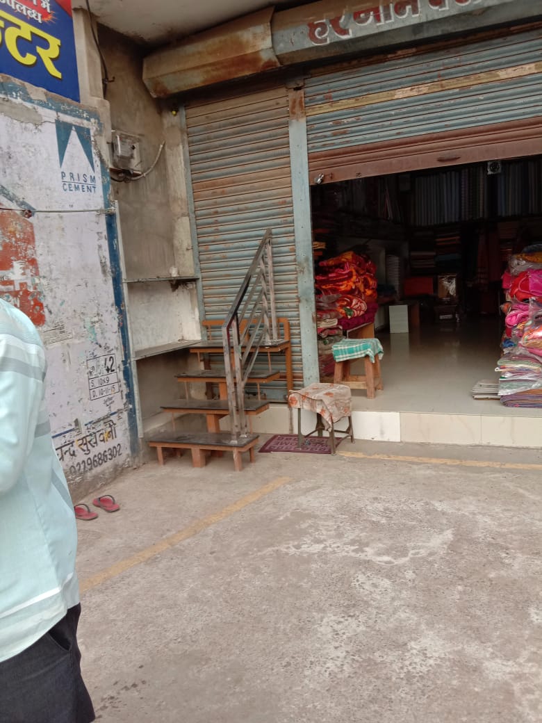 गुमास्ता एक्ट का पालन करने में दुकानदारों को रुचि नहीं