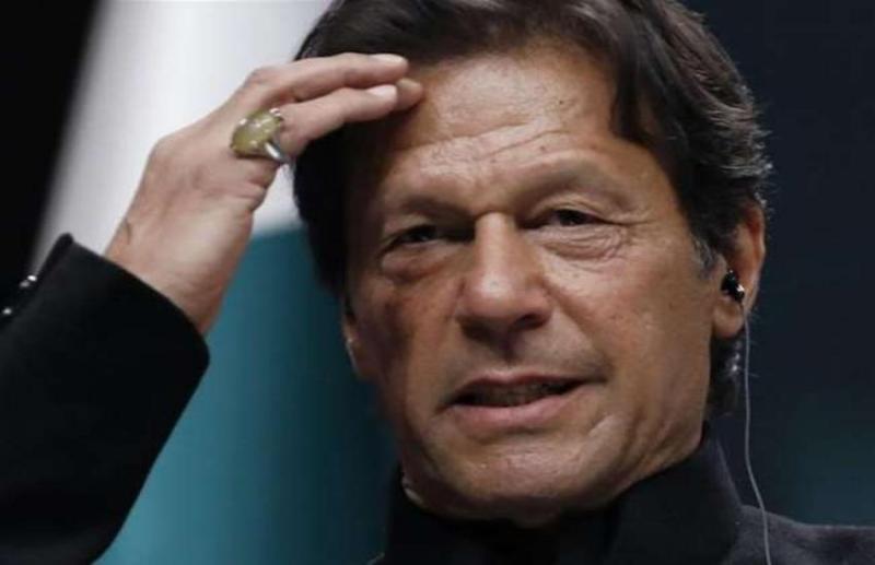 imran khan
