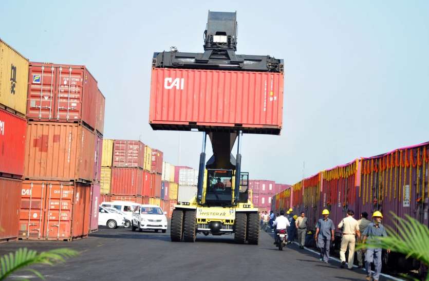 MEIS to close on 31st, exporter in dilemma in bhilwara