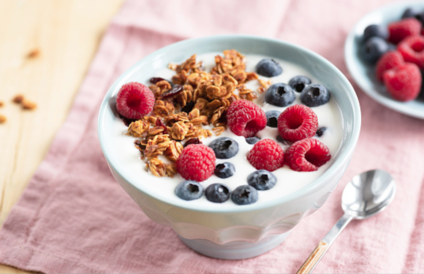 What five nutrients are necessary for good health, know here