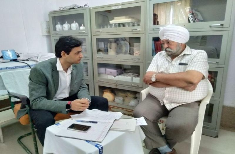 video: Easy solution to overcome obesity and infertilit