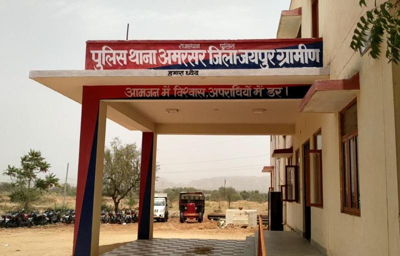 चोरों की पशुधन पर नजर, पशुपालकों की उड़ रही नींद