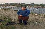 V N Mishra