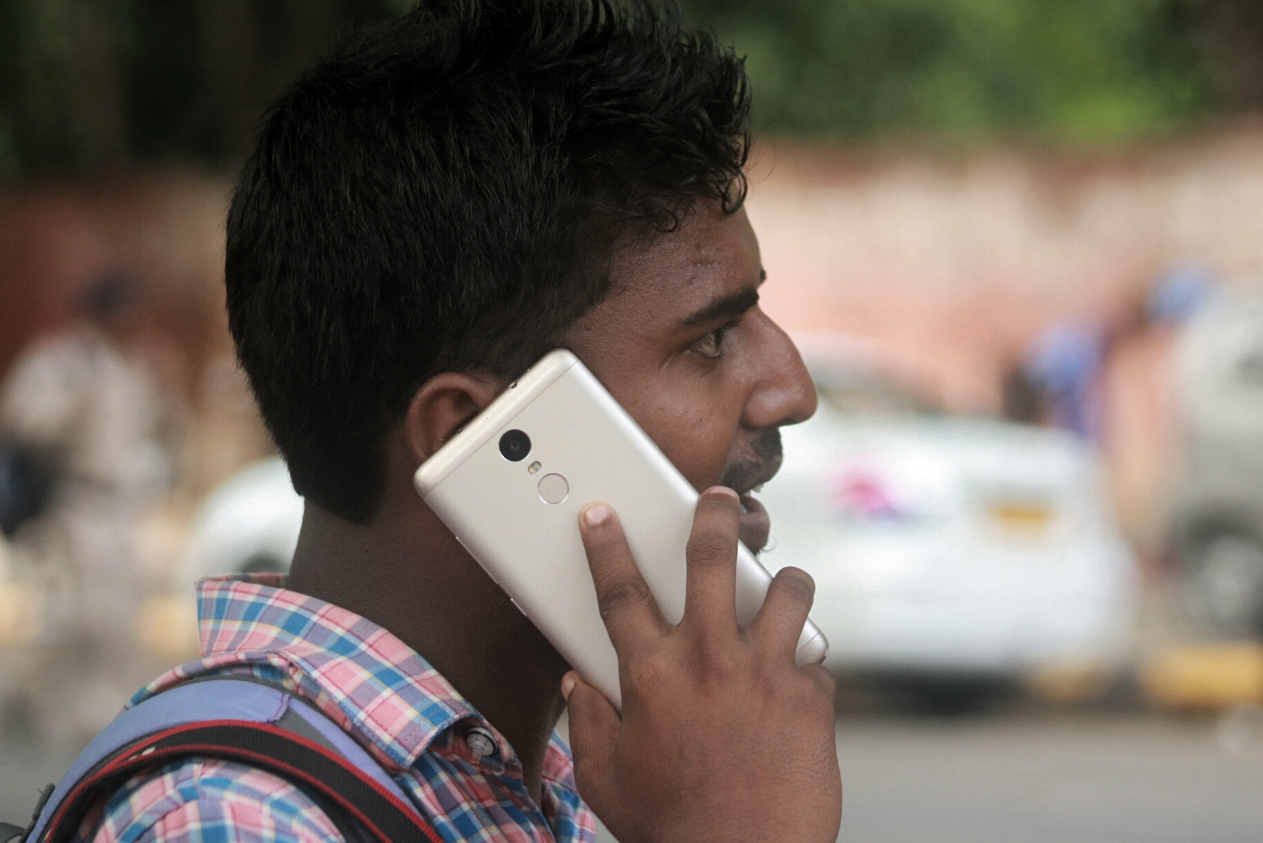 Mobile handset import duty can be kept 20 percent in the budget 2020