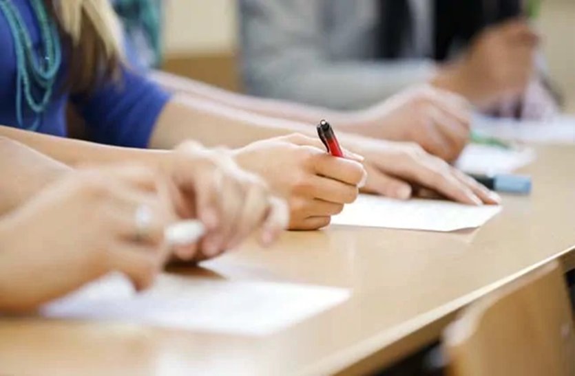Changes in board exams for 10th and 12th