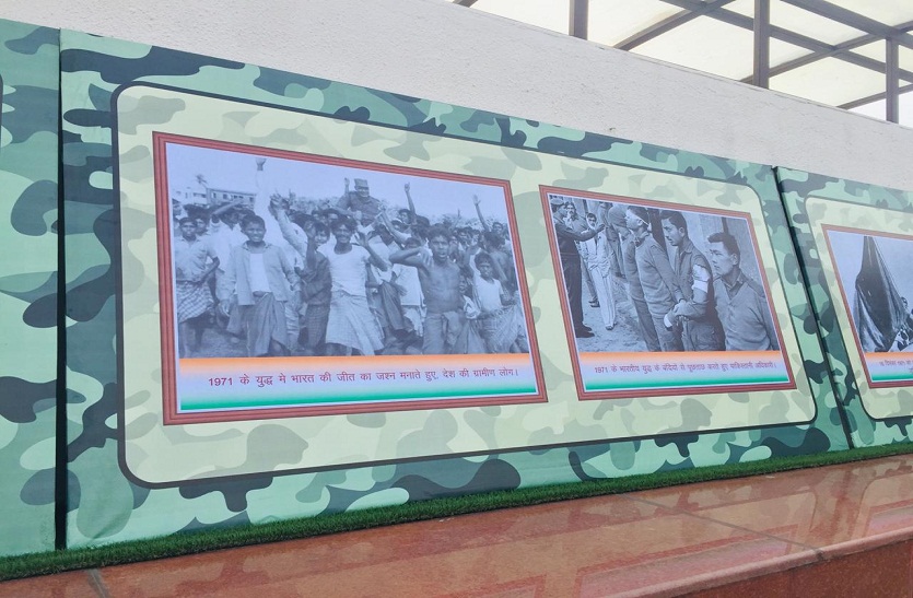 सीजफायर के बाद लौट रहे भारतीय सैनिकों पर पाकिस्तान ने प्लेन से किया था हमला, हमारी एयर स्ट्राइक देख भाग खड़े हुए