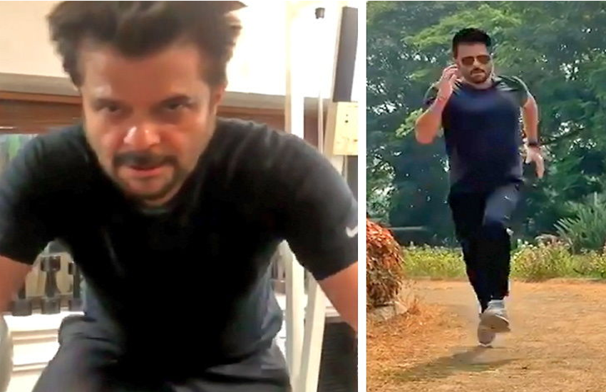 Anil kapoor
