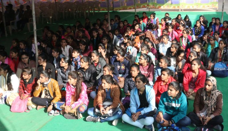 राजस्थान में हिटलरशाही सरकार, इमजेंसी के हालात