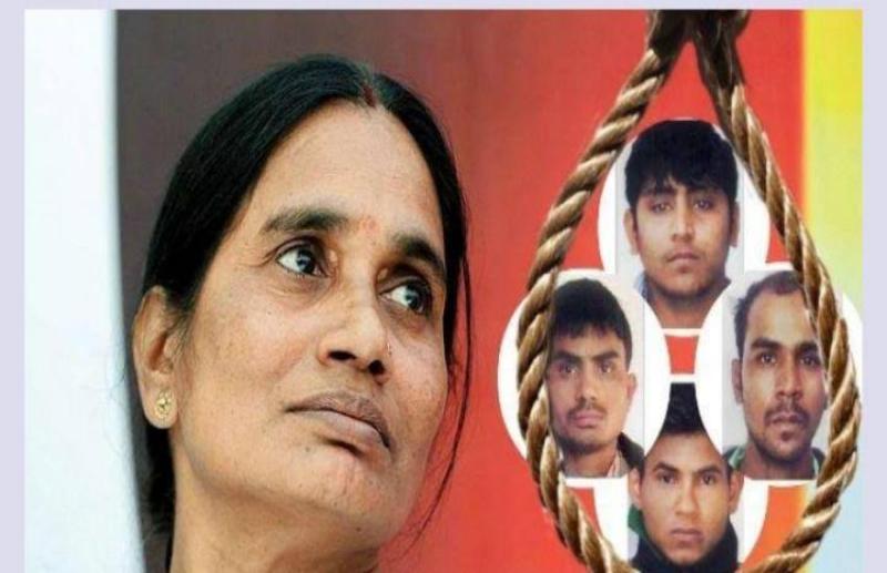 Nirbhaya Case 7 Years