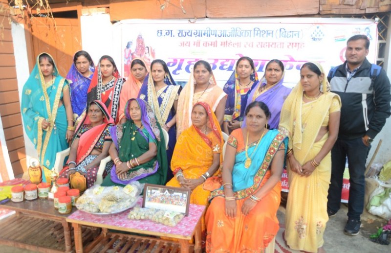 केरल से दिल्ली तक फैला छत्तीसगढ़ी व्यंजनों का जादू