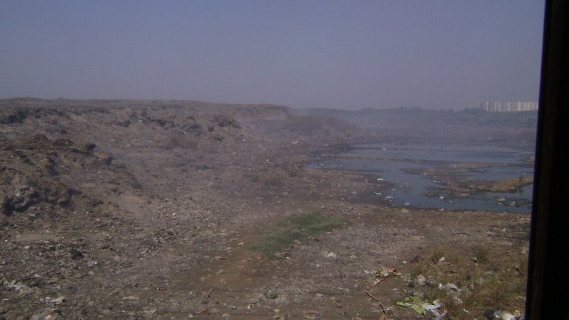 TMC दिवा डंपिंग ग्राउंड बंद करने पर खर्च होंगे 218.50 करोड़