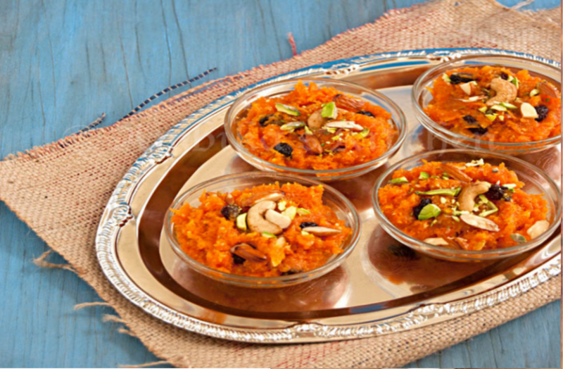 सर्दी के मौसम में गाजर का एेसे करें सेवन, सेहत को मिलेगा फायदा