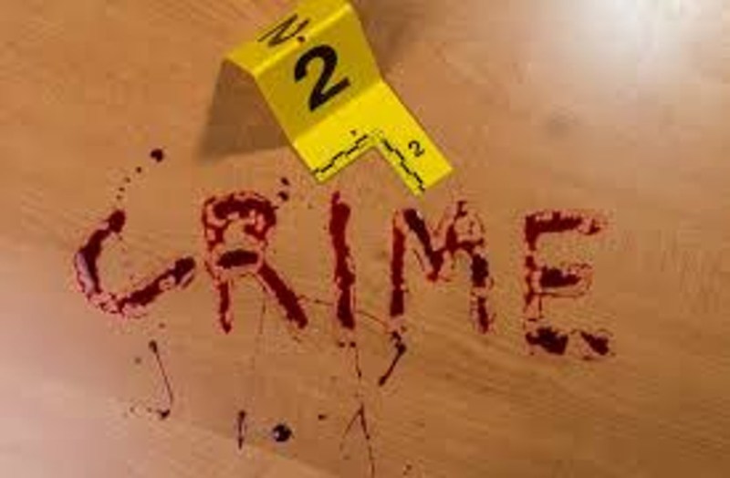 Crime