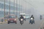 Kanpur Weather Forecast: बारिश के बाद अब दोहरी मार, कोहरे के साथ बढ़ी ठिठुरन