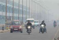 Kanpur Weather Forecast: बारिश के बाद अब दोहरी मार, कोहरे के साथ बढ़ी ठिठुरन