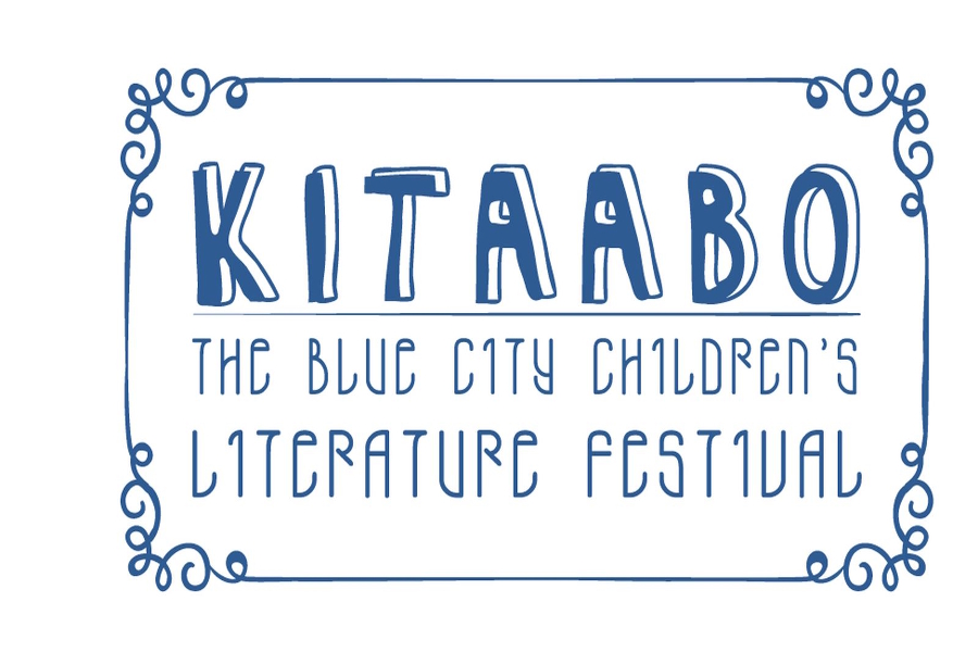 kitaabo bluecity children literature festival in jodhpur latest news