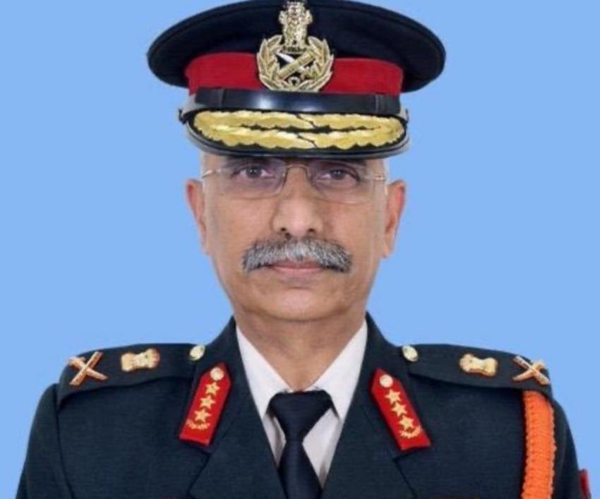 Army Chief General MM Naravane appoints 3 star officer to resolve War of rights between two officers of Saptashakti Command