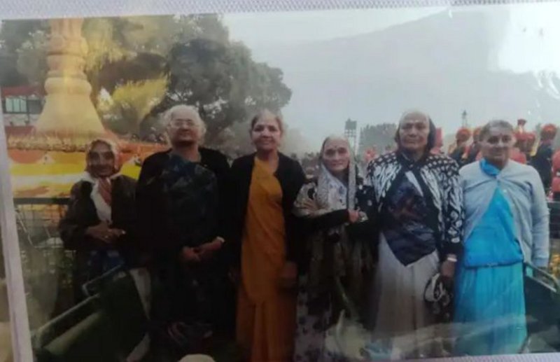 1971 Indo-Pak war Special: जब Madhapar की महिलाओं ने सिर्फ 72 घंटों में कर दी थी Bhuj Air strip की मरम्मत