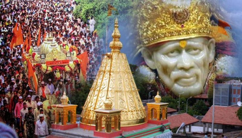 शिरडी में भय : महाराष्ट्र पुलिस में इतनी इंसानियत भी नहीं बची क्या?