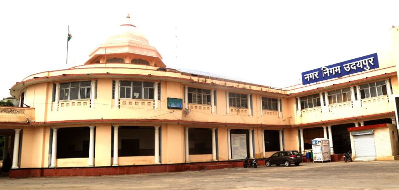 First meeting of corporation board today