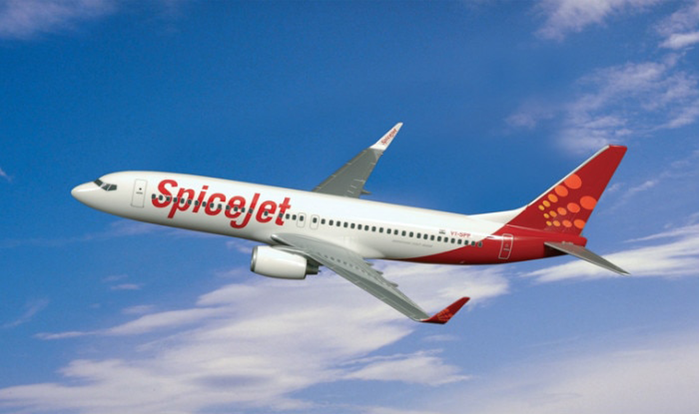 Spice Jet Start New Flight From Jaipur To Udaipur