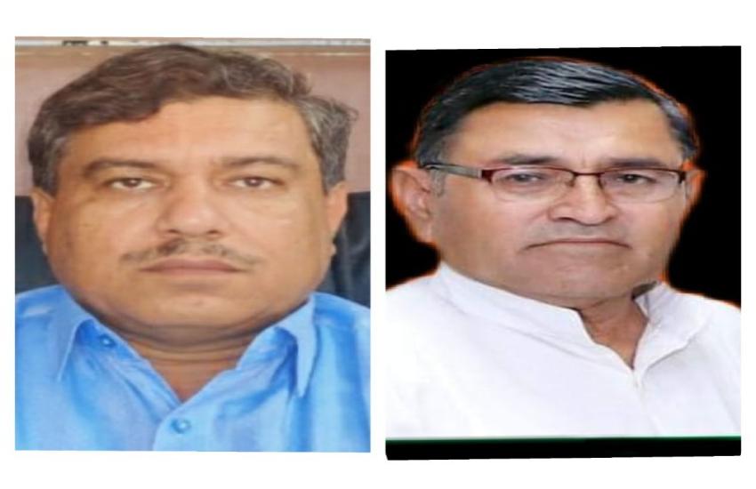 लेटेस्ट न्यूज : भाजपा में देहात जिलाध्यक्ष रिपीट, फलोदी में बदलाव और शहर में ठहराव