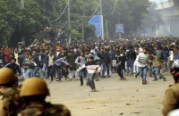 Citizenship Amendment Act Protests