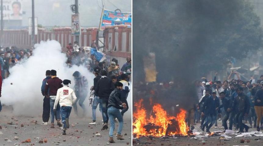 delhi seelampur violence