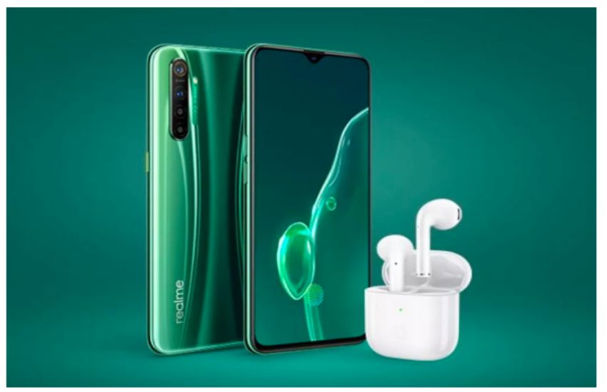 Realme X2 Realme Buds Air Launched in India price Specifications