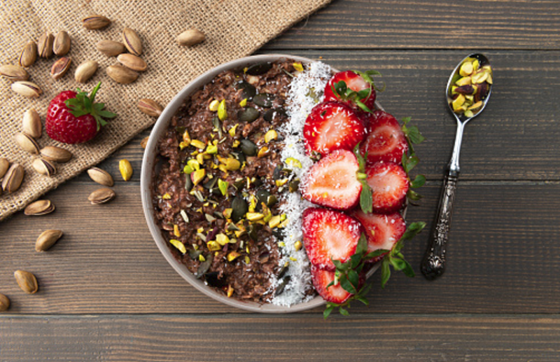 Add these things in your diet to stay healthy