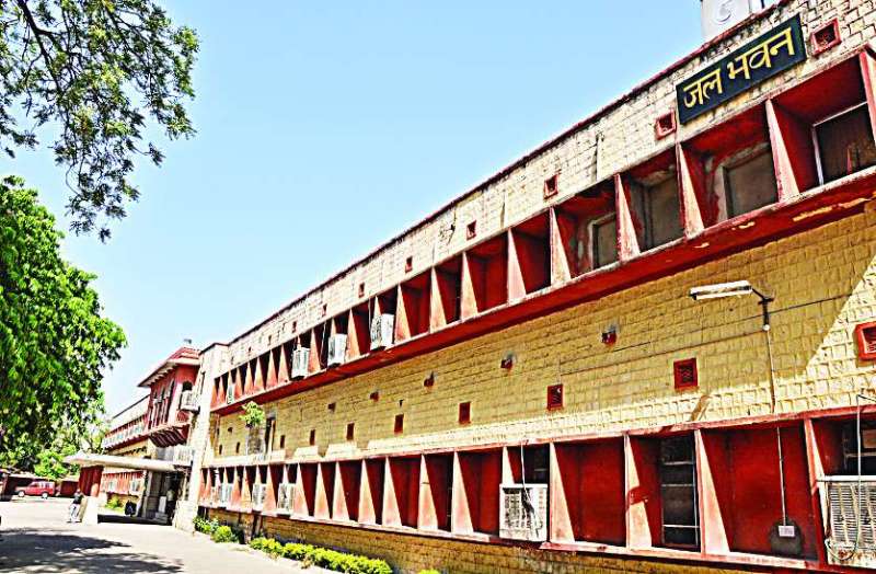 Jaipur City में बुधवार शाम को नहीं होगी पेयजल सप्लाई