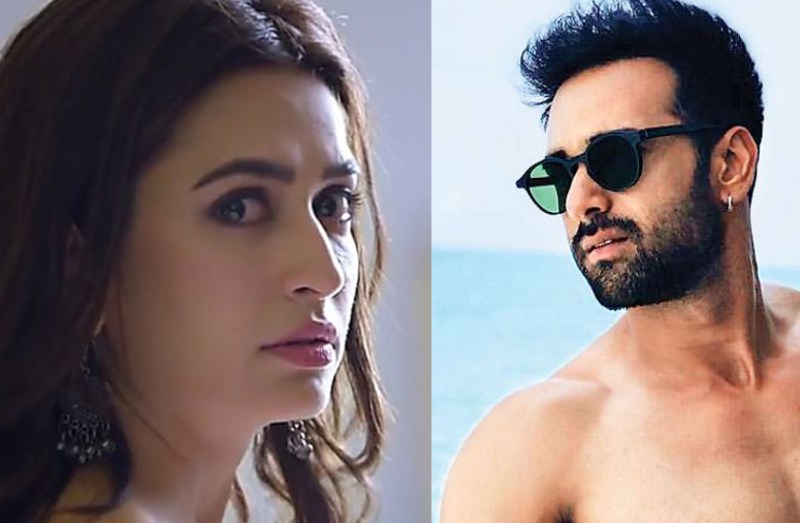 दोस्त की शादी में लड़कियों की फोटो खींच रहे थे पुलकित, कृति को आया गुस्सा, दोस्त से लड़ने लगी एक्ट्रेस और...