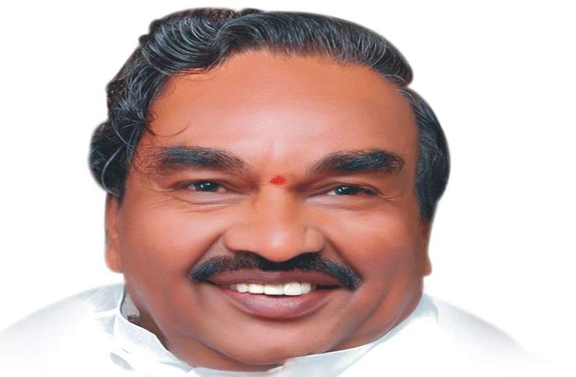 कर्नाटक: पाला बदल भाजपा में आए विधायकों के बयान पर तिलमिलाए मंत्री ईश्वरप्पा