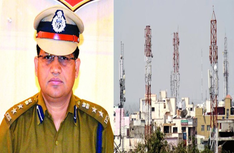 टावर लगाने के नाम पर CG में सबसे बड़ी ठगी करने वाला गिरोह चढ़ा पुलिस के हत्थे, सात आरोपी गिरफ्तार