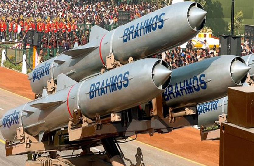 'पाक' और 'चीन' के पास भी नहीं है ऐसी मिसाइल, DRDO ने किया सफल परीक्षण