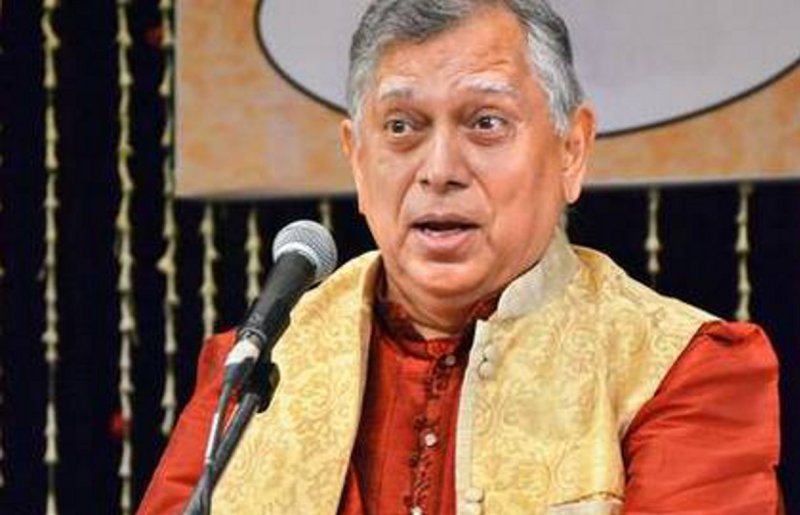 पं.विद्याधर व्यास को प्रदान किया जाएगा आज राष्ट्रीय तानसेन अलंकरण