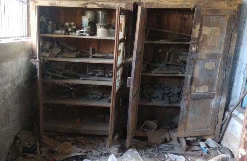 ...आखिर कैसे तैयार होंगे कल्पना व डॉ. कलाम