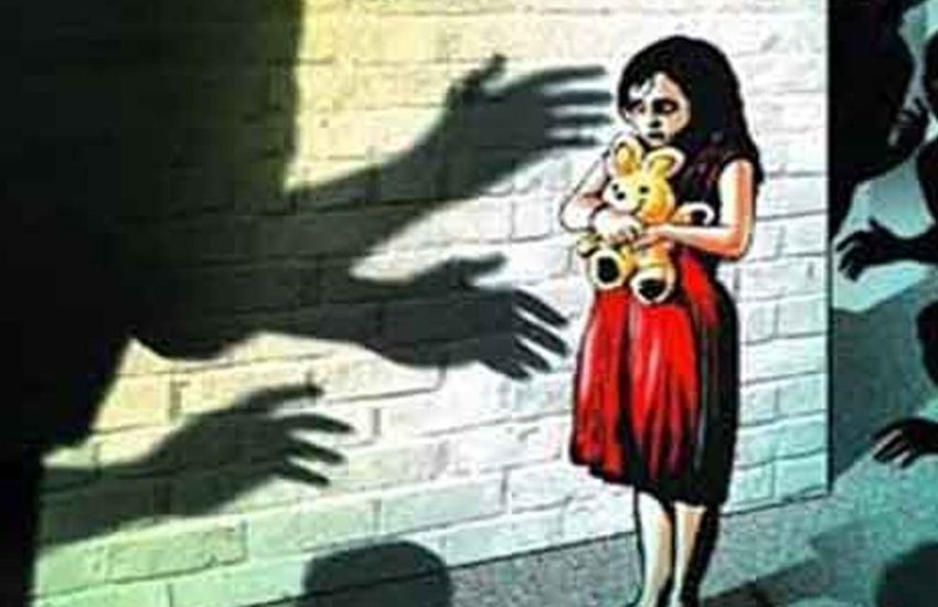 Crime / सूरत में चार साल की बच्ची से दरिंंदगी, अपहरण कर किया बलात्कार