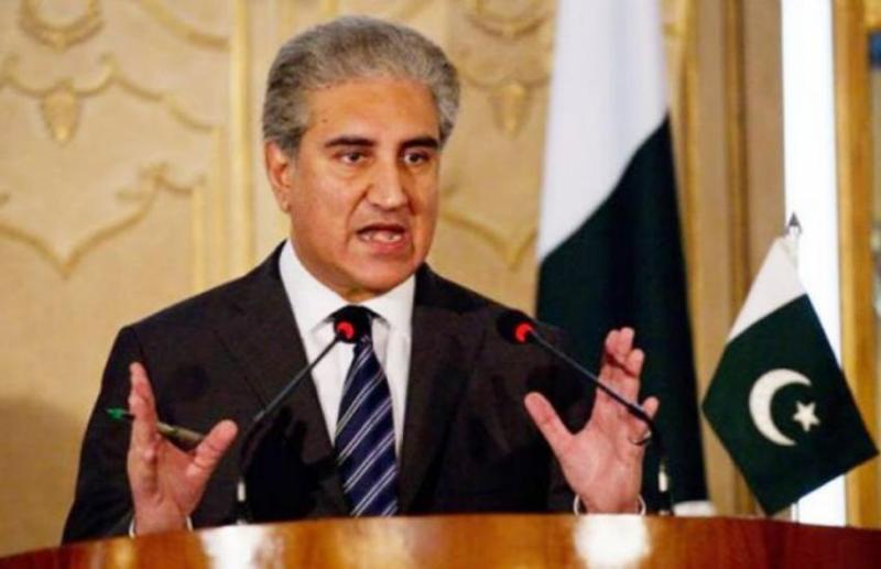shah mahmood qureshi