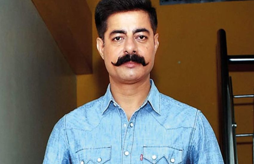 Sushant Singh