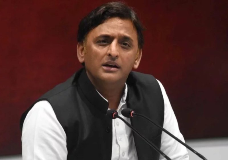 Akhilesh Yadav