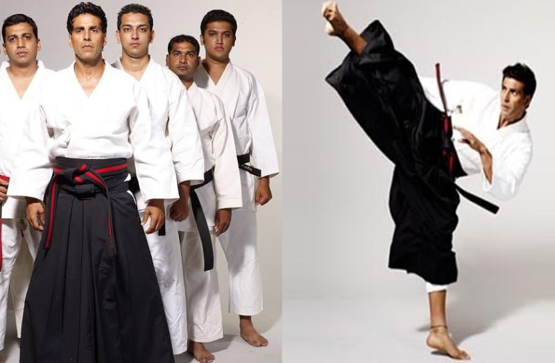 40 हजार लड़कियों को अक्षय ने दी इस खास काम की ट्रेनिंग, अब खुद की सुरक्षा खुद करेंगी महिलाएं