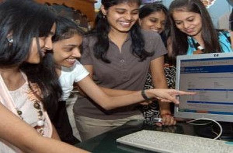 Students will now get study material on WhatsApp