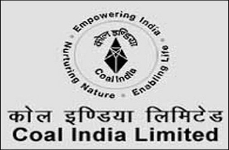 Coal India recruitment 2019