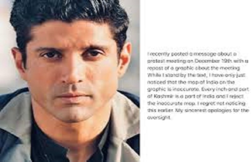 अभिनेता फरहान अख्तर क्यों बोले सोशल मीडिया पर विरोध का वक्त खत्म, आगे का कदम क्या?